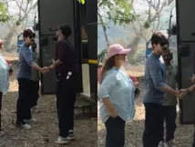 Vardhaan Puri Spotted In A Moustache & Lean Look! New Venture On The Cards?