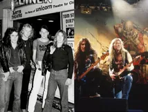 Iron Maiden Burning Ambition Release Date: Malcolm Venville Reveals The Journey Began With Fans, Not The Band