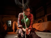 Gandhari: Will Taapsee Pannu Perform Blindfolded Action Sequences In New Film? What We Know