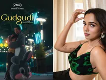 Ahsaas Channa’s Inspiring Rise: From Child Actor To Cannes With Gudgudi