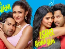 Fake Review Row! Content Creator’s SHOCKING Claim On Hai Jawani Toh Ishq Hona Hai Teaser, Varun Dhawan REACTS