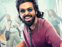 Happy Raj Box Office Collection Day 5: G.V. Prakash Kumar Film Sees Slight Uptick, Nears ₹4 Cr India Net