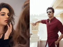 Mahavatar: Harnaaz Sandhu To Play Lead In Vicky Kaushal's Mythological Drama? Here's What We Know