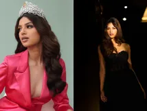 World Health Day Special: ‘Mental Health Is Intrinsically Linked to Physical Health,’ Says Harnaaz Sandhu