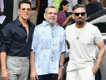 Akshay Kumar Confirms Hera Pheri 3 With Paresh & Suniel Delayed Again; Reveals Real Reason Behind It