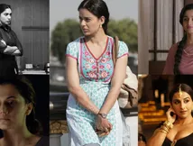 Alia Bhatt, Bhumi Pednekar to Taapsee Pannu: Top 5 Actresses Who Are Changing the Definition of a ‘Heroine’