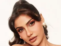 World Earth Day: Ishita Raj Shares A Heartfelt Message, Celebrates Nature Through Serene Moments