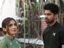 Balaji Studios' Ishk Dum Aur Idli Rasam First Look Hints At A Twisted Love Story 