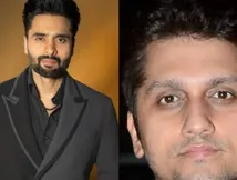 Jackky Bhagnani Opens Up About The Success of Mohit Suri's Saiyaara: It Motivated Me