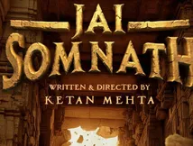 Ketan Mehta’s Vision Meets SLB’s Grand World In Jai Somnath, Film Aims To Captivate Global Audiences