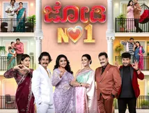 Jodi No.1 Full Contestants List: Rudra Master-Niriksha, Rajani-Arun & More CONFIRMED For Zee Kannada Show
