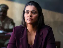 Kajol Reveals Why She Broke Her No-Kissing Rule After 30 Years For The Trial: I Was Uncomfortable...