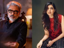 Kalyani Priyadarshan Eyed To Play Madhubala In Sanjay Leela Bhansali’s Next, Directed By Jasmeet K Reen