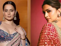 Kangana Ranaut Backs Deepika Padukone’s 8-Hour Shift Demand In Film Industry: She’s Earned It As Top Actress