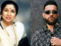 Asha Bhosle Death | Singer Karan Aujla Pays Tribute At Mumbai 2.0 Concert, Shares Tauba Tauba Singing Video