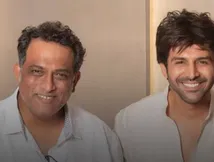 Kartik Aaryan-Sreeleela Film Set For 2026 Release, Anurag Basu Confirms Shoot Progressing Amid Steady Shoot
