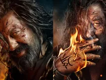 Khalnayak Returns Announced: Sanjay Dutt Reprises Ballu In After 33 Years; First Look Sends Fans Into Frenzy
