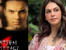 Krishna Cottage Turns 22: Isha Recalls Eerie Experience; Says 'It Wasn't Me Scaring, Something Else Was There'