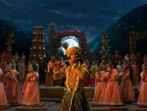 Krishnavataram Trailer Out: Unveiled At Krishna Janmabhoomi Amid Unprecedented Devotion