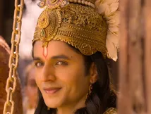 Krishnavataram: Siddhant Chaturvedi Roots For Siddharth Gupta’s Epic Journey: \