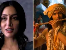 Krishnavataram Cast: Who Is Sanskruti Jayana? The Actress Playing Satyabhama