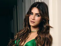 Kriti Sanon Says Roles Written For Women Are Meatier Now: No Longer Seen Through A Man's Lens
