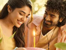 LIK Early Review: Krithi Shetty Lauds Pradeep Ranganathan As 'Magical', Shares Insight Into Film’s Story