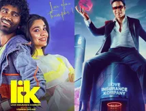 Love Insurance Kompany (LIK): Hit Or Flop? Early Audience Verdict On Pradeep Ranganathan Starrer Film