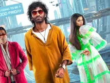 Love Insurance Kompany Box Office Day 1 (Evening Occupancy): Pradeep's Film Fails To Beat Dude On Opening Day