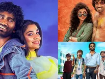 LIK Vs Dude Vs Dragon Box Office Collection Day 4: Pradeep Ranganathan's Latest Lags Behind His Earlier Films