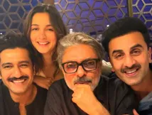 Love & War: Sanjay Leela Bhansali To Begin Shooting For The Song Next Month; Deets Inside