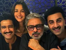 Love & War | Netizens React As Sanjay Leela Bhansali Announces Film's Release Date: SLB Ka Magic Again...     