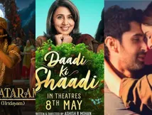 Krishnavataram, Daadi Ki Shaadi to Chaand Mera Dil & More : 5 Exciting May Releases To Watch Out For
