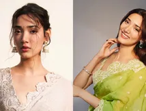 Medha Shankr Looks Back At The Roaring Success Of 12th Fail: I Always Had This Childlike Faith....