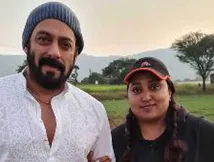 Mera Jee Nahi Bhara: Choreographer Shabina Kkhan Crafts A Soulful Love Story, Introduces Zeyn Shaw & Abhishrri