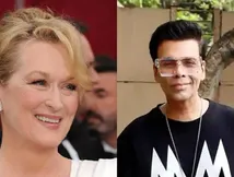 The Devil Wears Prada 2 | 'I'll Never Change...,' Karan Johar Tells Meryl Streep During Tokyo Tour - VIDEO