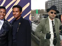 Michael Release Date: Awez Darbar Represents India At The Michael Global Fan Celebration in Berlin 