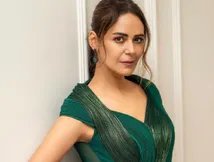 Mona Singh Drops A Big Hint About Her Next,Opens Up On Exploring Grey Characters