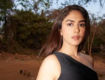 Mrunal Thakur Reflects On Her Journey Amid Dacoit Success: All The Struggle Has Been Absolutely Worth It