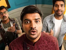 Mustafa Mustafa Now Streaming On OTT: Where To Watch Sathish And Suresh Ravi Starrer Film Online