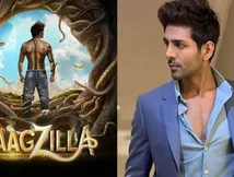 Naagzilla Delayed To 2027: Kartik Aaryan Avoids Big Clash With Sunny Deol Starrer Lahore 1947
