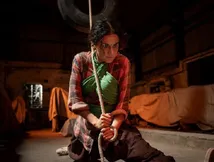 Taapsee Pannu On Doing Intense Action In Gandhari's After Naam Shabana, Says, \