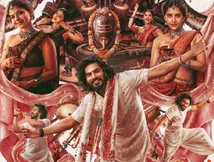 Nagabandham Song: Makers Set The Stage For ‘Sura Sura’ Song Drop On THIS Date