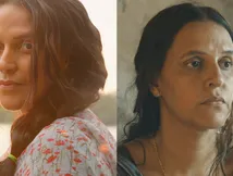 52 Blue: Trailer Of Neha Dhupia’s Debut International Film Unveiled; Actress Stuns In De-glam Avatar