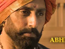 Raja Shivaji Cast: Abhishek Bachchan Marks His FIRST-EVER Marathi Film With The Intense Role Of Sambhaji      