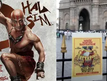 Paramount Pictures’ Street Fighter Sparks Curiosity Among Fans As Cryptic Posters Pop Up In Mumbai