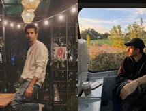 Sidhant Gupta On Why His Hometown Jammu Is Not Just Home, But It Is Fuel