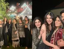 Daadi Ki Shaadi Song: Sadia Khateeb Shares Fun BTS Anecdote From ‘Senti’ Song; \