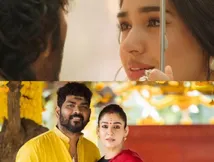 Love Insurance Kompany: Nayanthara And Vignesh Shivan Pour Love On Krithi Shetty For Her Performance As Dheema