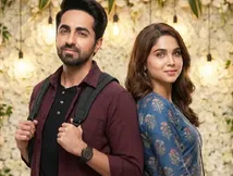 Sharvari Calls ‘Yeh Prem Mol Liya’ A “Very Very Special” Film; Says Working With Sooraj Barjatya Is A Dream...